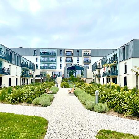 Domitys Les Fregates Aparthotel Les Sables-dʼOlonne Zewnętrze zdjęcie
