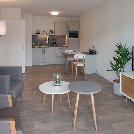 Domitys Les Fregates Aparthotel Les Sables-dʼOlonne Zewnętrze zdjęcie