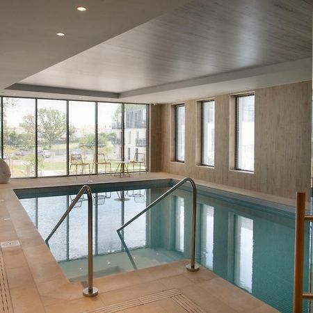 Domitys Les Fregates Aparthotel Les Sables-dʼOlonne Zewnętrze zdjęcie