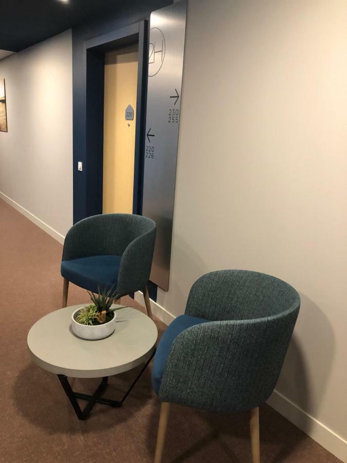 Domitys Les Fregates Aparthotel Les Sables-dʼOlonne Zewnętrze zdjęcie