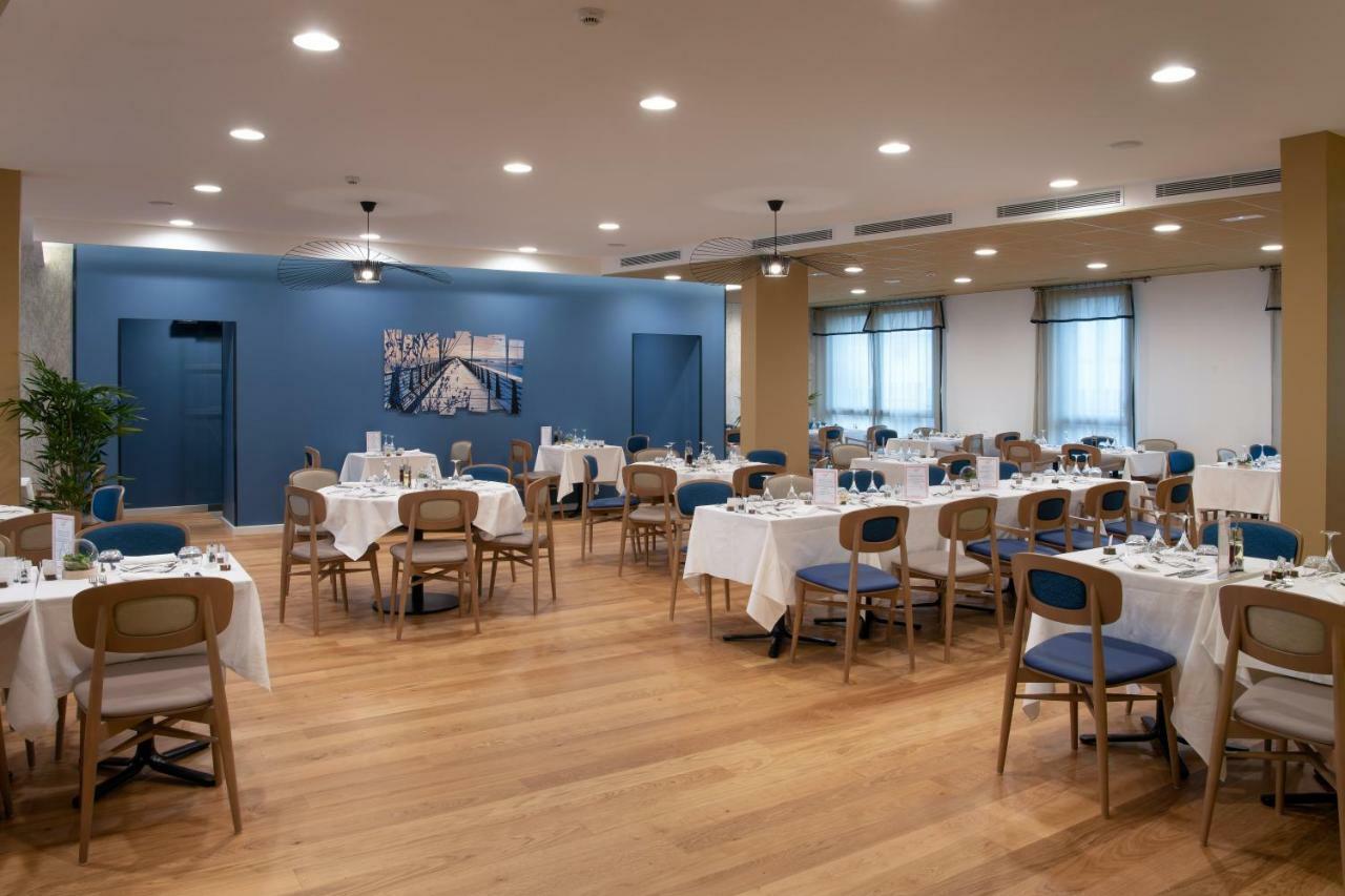 Domitys Les Fregates Aparthotel Les Sables-dʼOlonne Zewnętrze zdjęcie